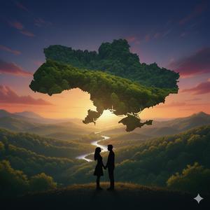 В серці - ти