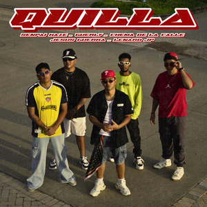 Quilla