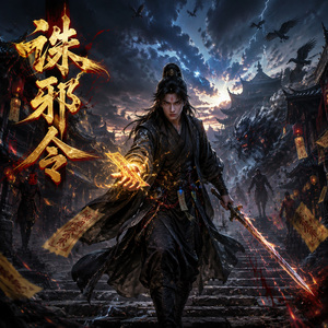 誅邪令