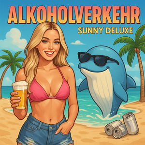 Alkoholverkehr (Radio Edit)