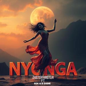Nyonga (feat. B2K & B Shine)