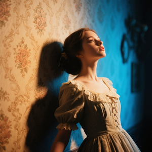 Cortisol and Copper Wire