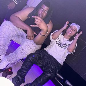 Let Me Down (feat. Big Stev)