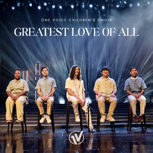 Greatest Love Of All