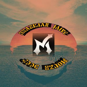 Brazilian Jaive