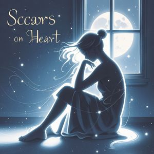 心上的痕-漂泊者欣