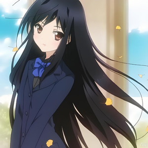 黑长直（Prod by MORROW）