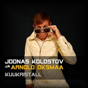 Kuukristall (feat. Arnold Oksmaa)