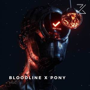 bloodline x pony
