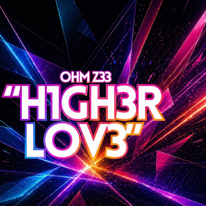 H1GH3R LOV3 (Geto Mark Edit)