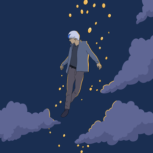 My Thoughts Fly to You