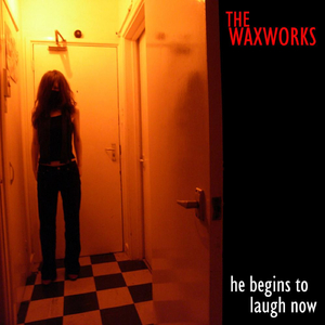 He Begins To Laugh Now