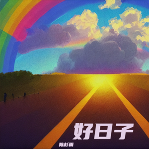 好日子 2025