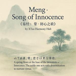 Meng · Song of Innocence 《易经：蒙 · 初心之歌》