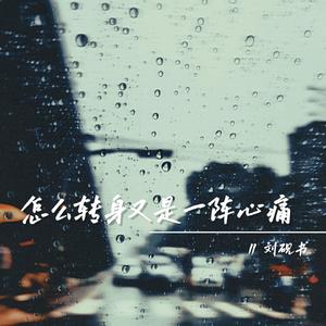 怎么转身又是一阵心痛（0.8x）