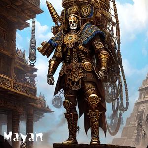 MAYAN