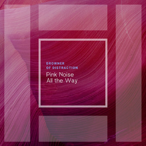 Humming Air Conditioner Pink Noise