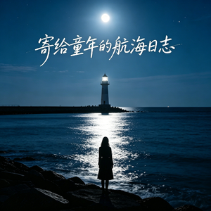 寄给童年的航海日志