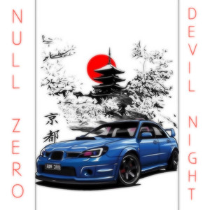 Devil Night (Remix)