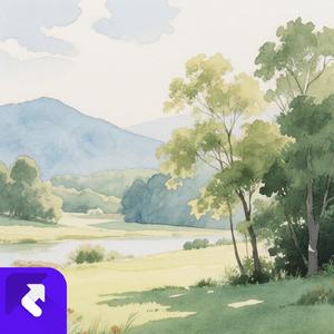 自己的快乐 (现场)