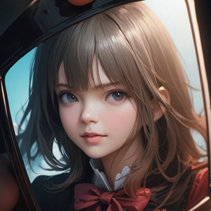 Fly in the Milky Way （在银河系中飞行）