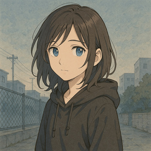 静かな衝動