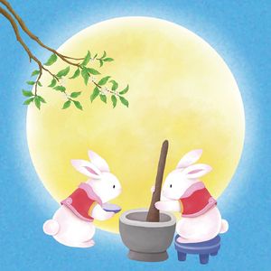 广寒宫（6岁儿童版）