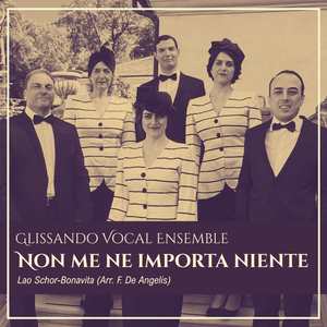 Non me ne importa niente