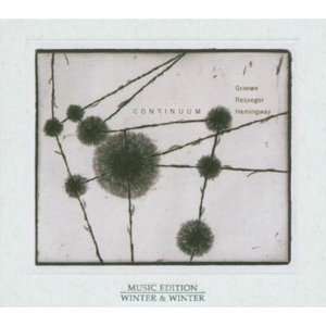 Continuum Phase Nine