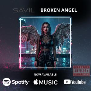 Broken Angel