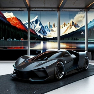 Flames Burning Brighter