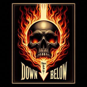 Down Below