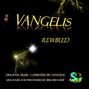 Movement V (El Greco)