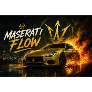 MJP Music (Maserati flow)