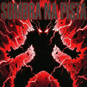 Sombra na Pista