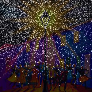 Spotlighting Spectrum Styles