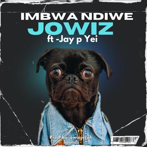 Imbwa Ndiwe (feat. Jayp)