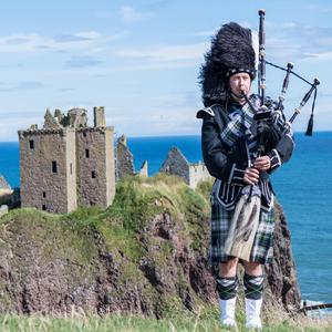 Highland Cathedral (Upbeat Party Mix)