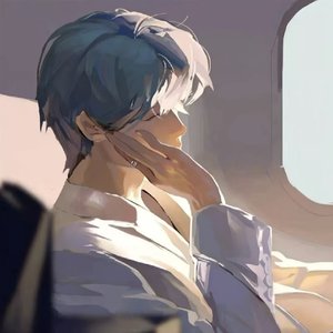 爱你如呼吸