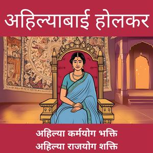 अहिल्या कर्मयोग भक्ति