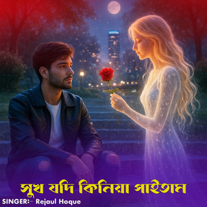 সুখ যদি কিনিয়া পাইতাম