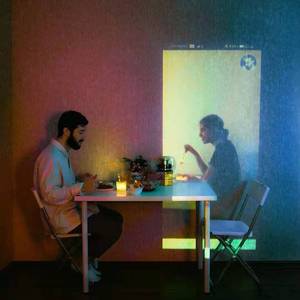 如果你听见（I’M NOT GOOD）