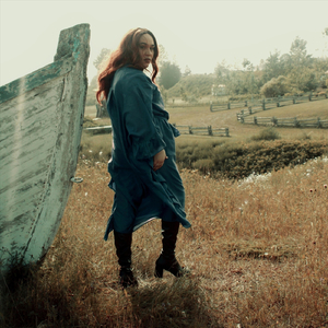 Grey (feat. Joanie Blais)