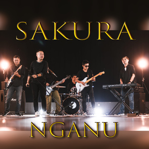 Nganu (Live)