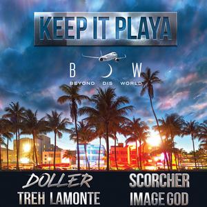 Keep It Playa (Radio Edit)
