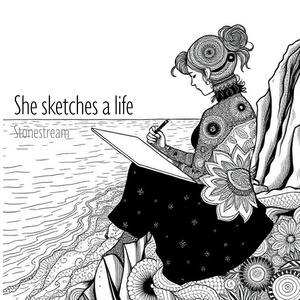 She sketches a life (Remix)