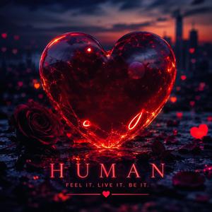 Human (Radio Edit)