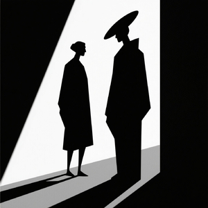 be careful on the way