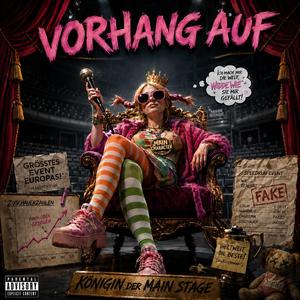 Vorhang auf
