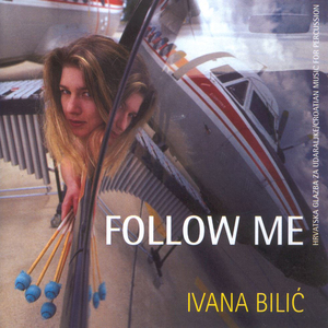 Igor Kuljerić: Barocchiana Za Marimbu Solo: Meno